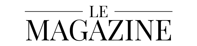 Le magazine