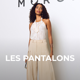 Les pantalons