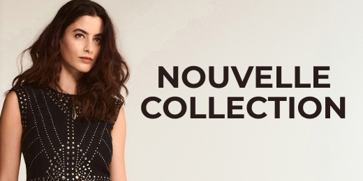 Nouvelle collection