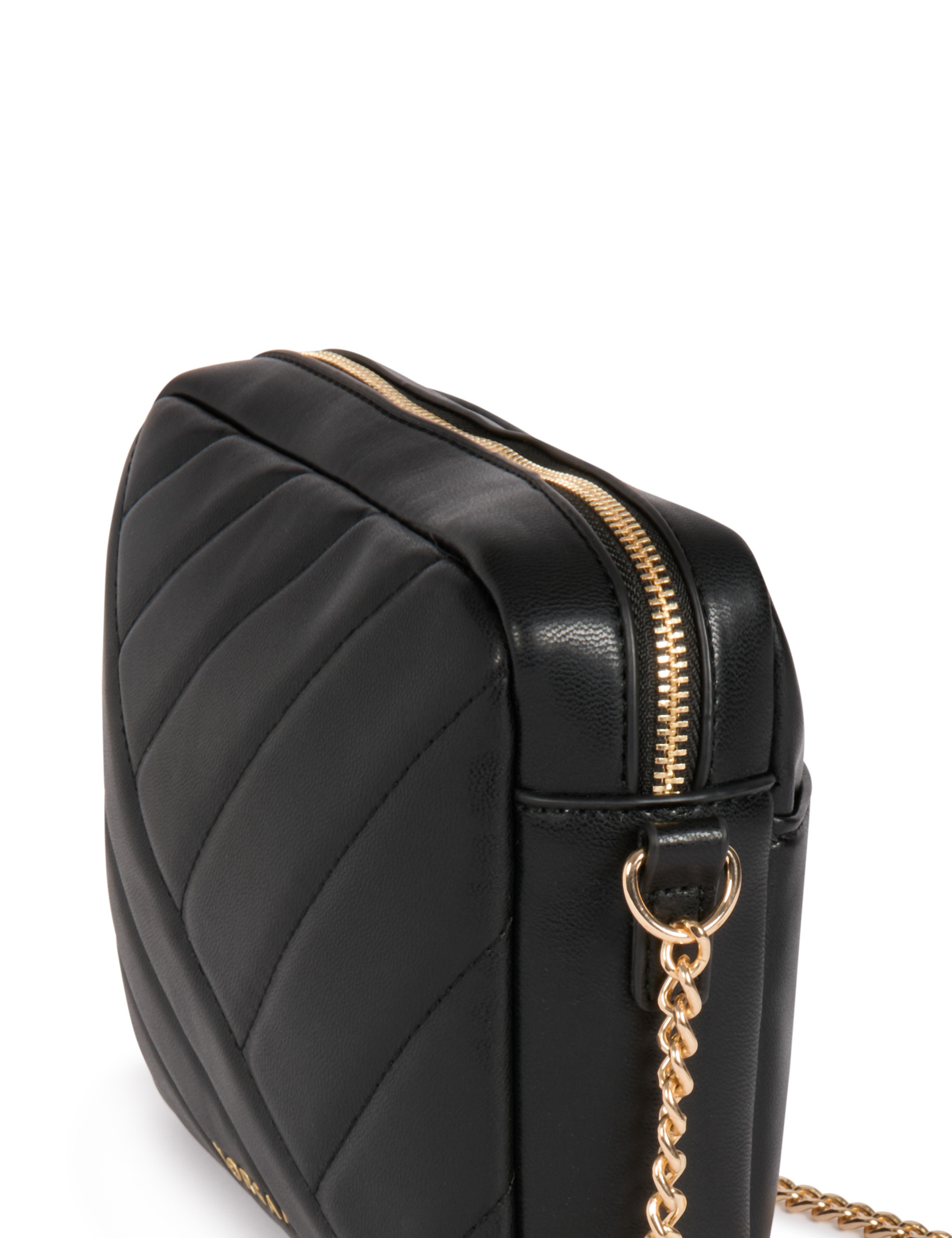 sac matelasse noir femme Sac matelassé noir femme