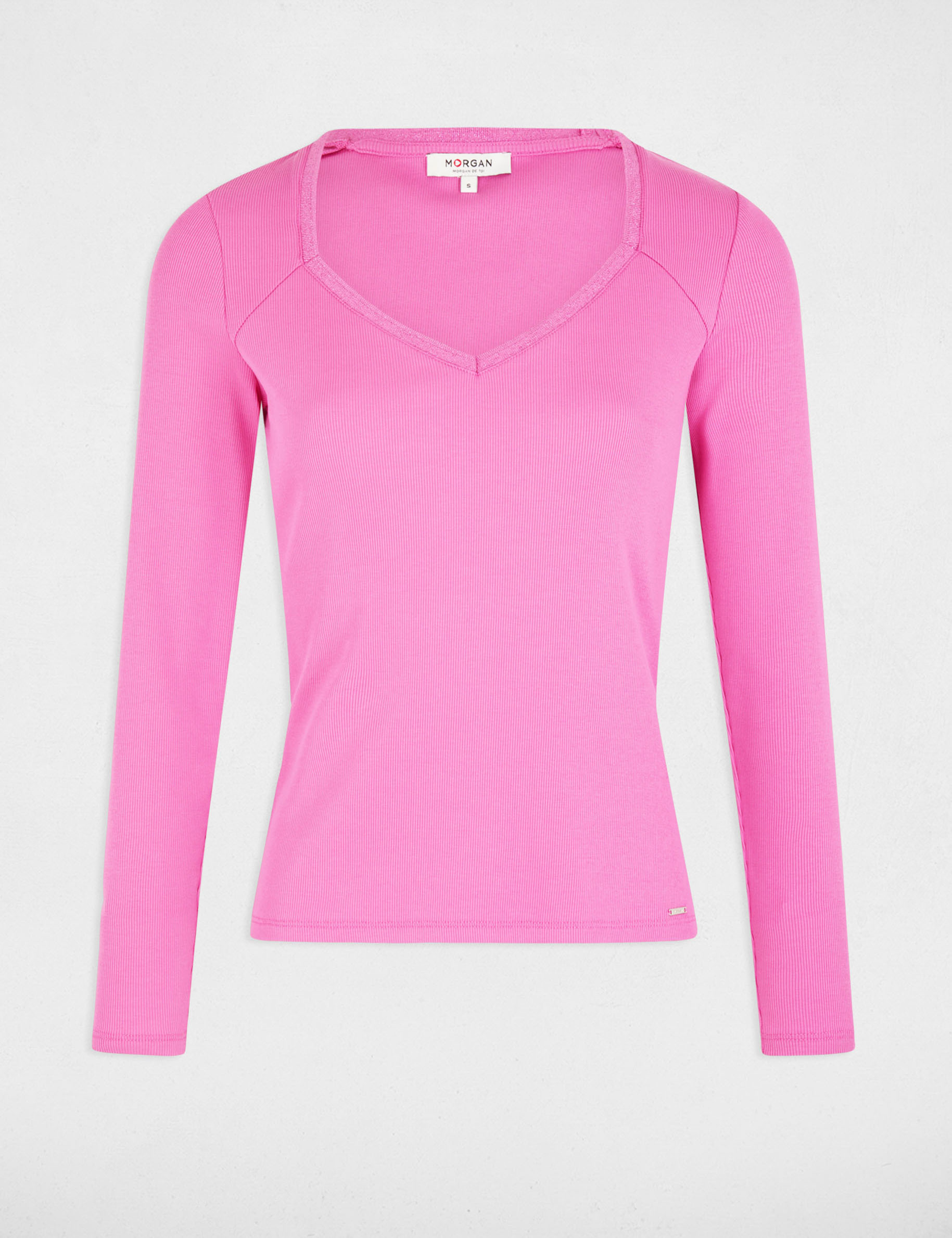 langarmshirt rosa damen Langarmshirt rosa damen