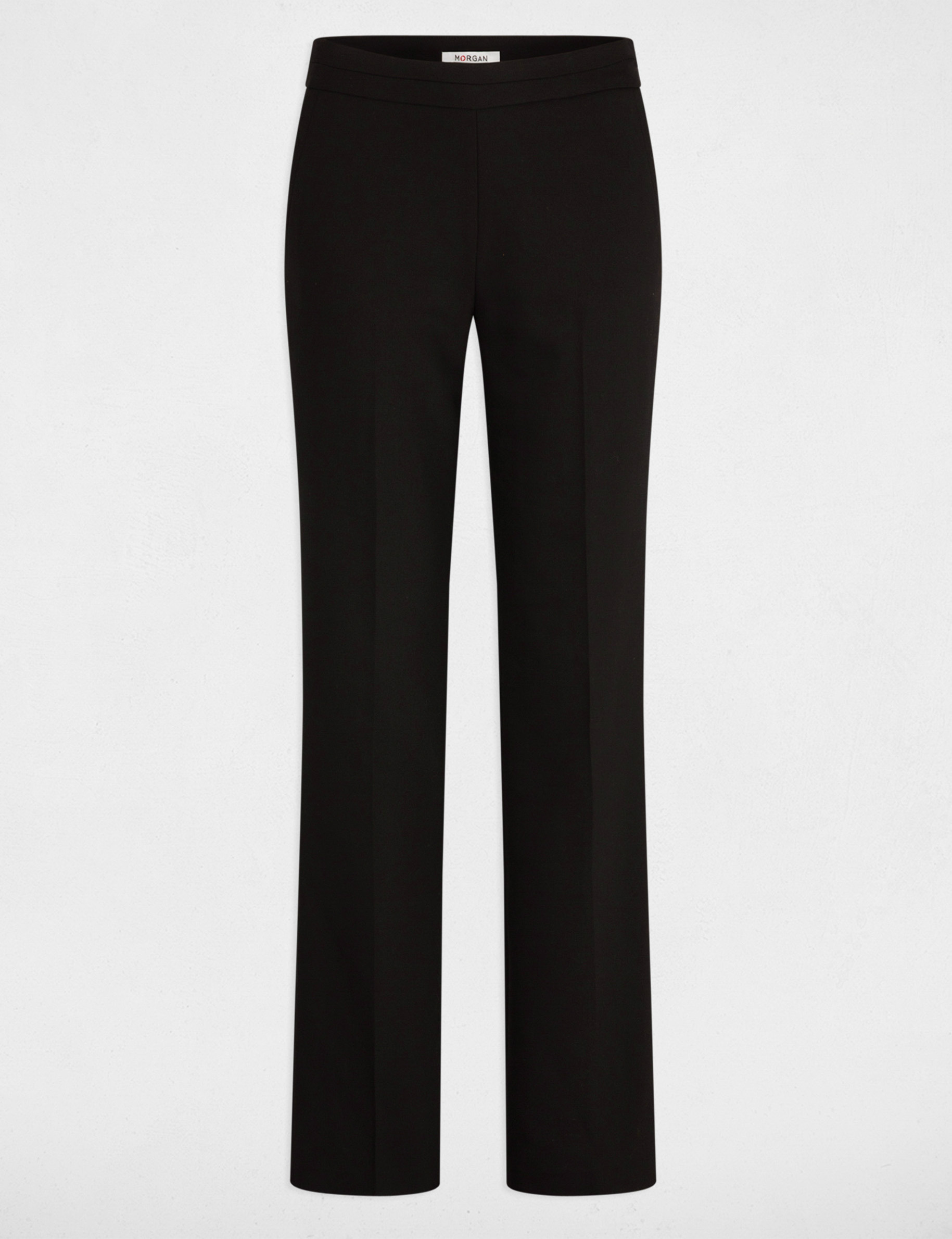 figurbetonte hose schwarz damen Figurbetonte Hose schwarz damen
