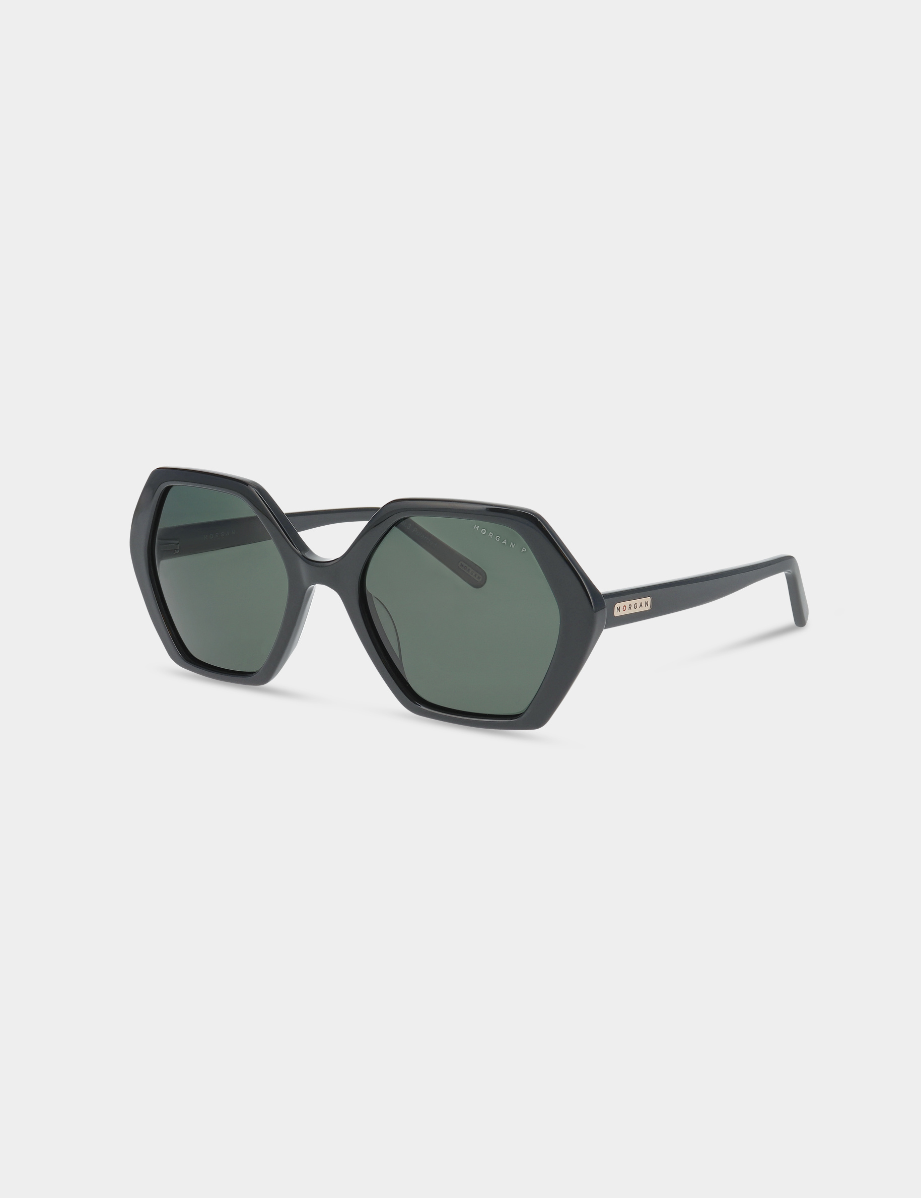 Sonnenbrille schwarz damen