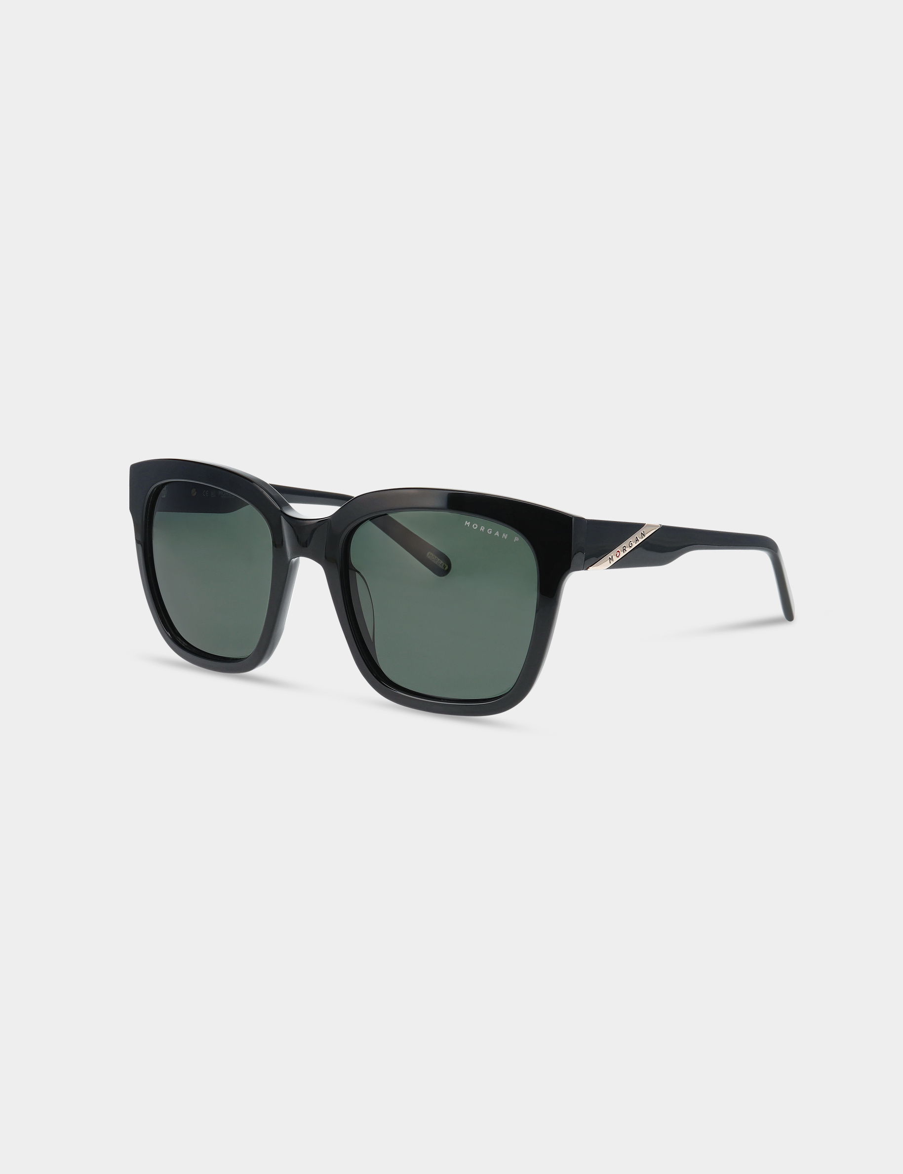 Sonnenbrille schwarz damen
