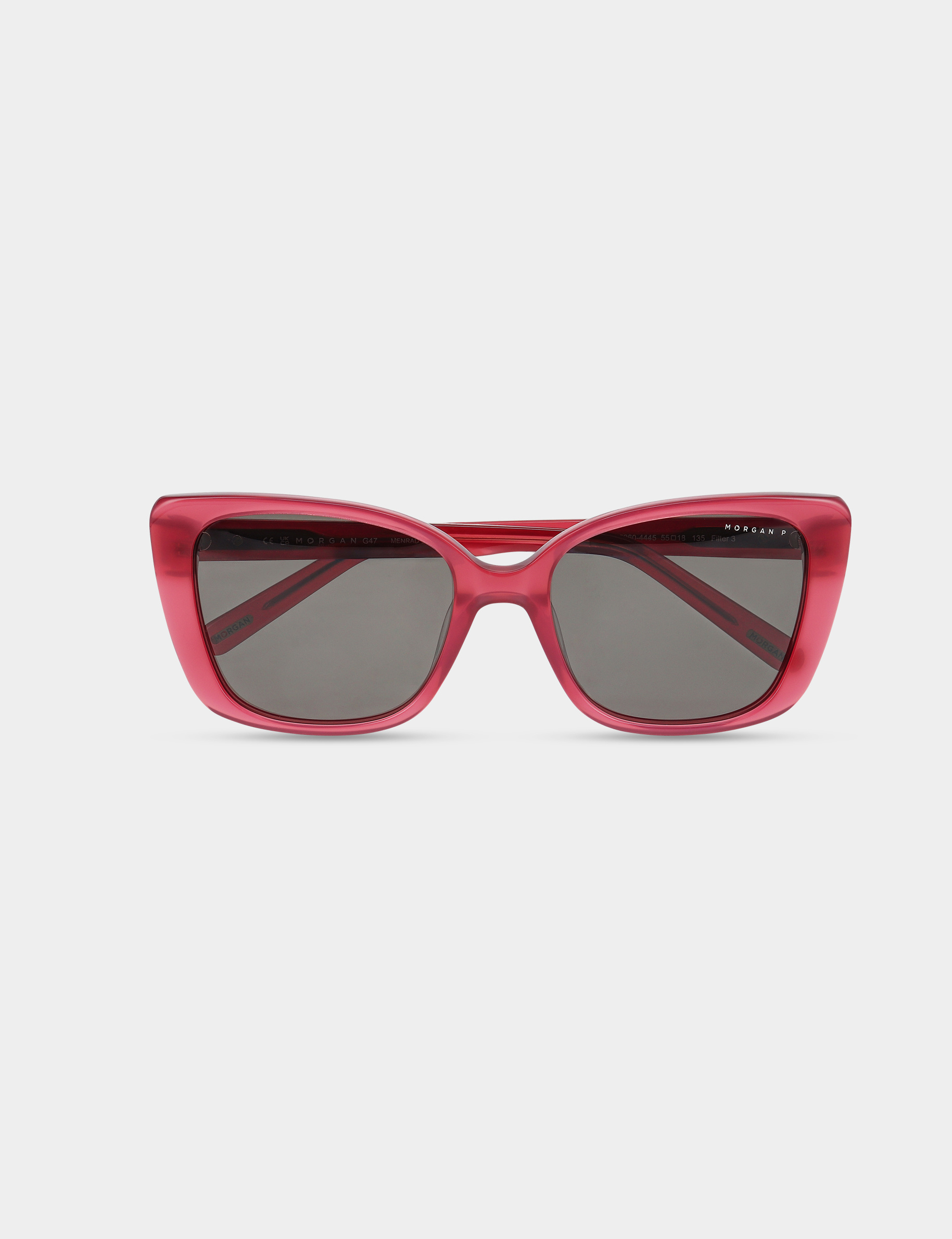 Sonnenbrille rosa damen