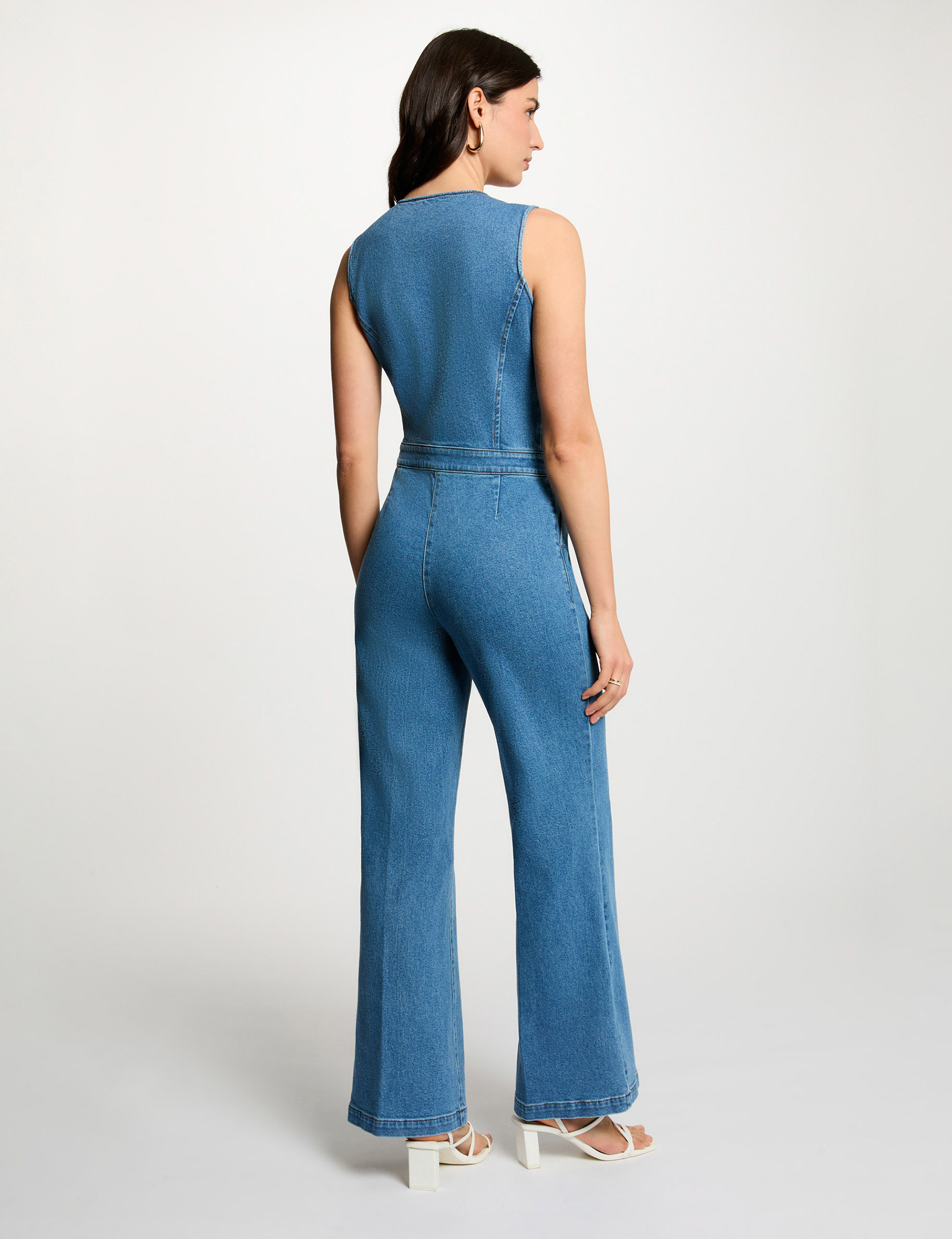 double stone denim damen