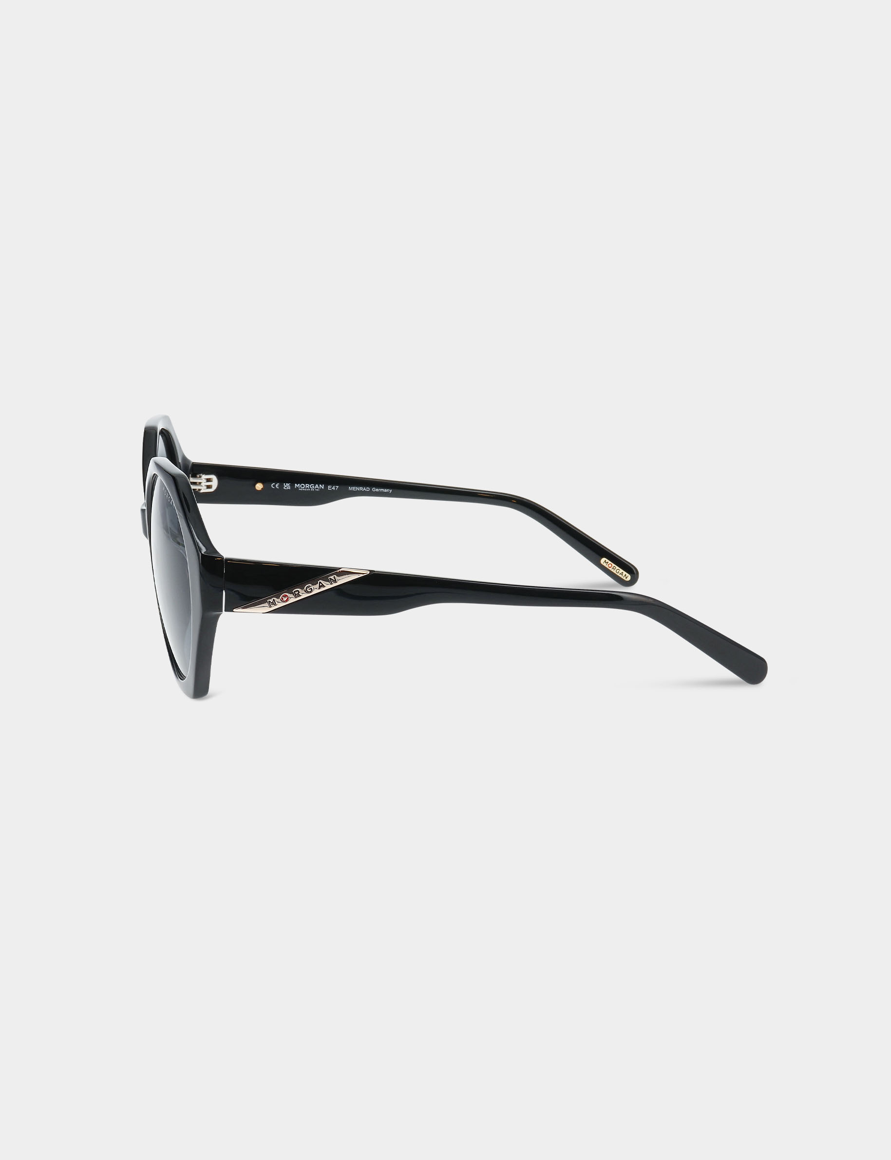 Sonnenbrille schwarz damen