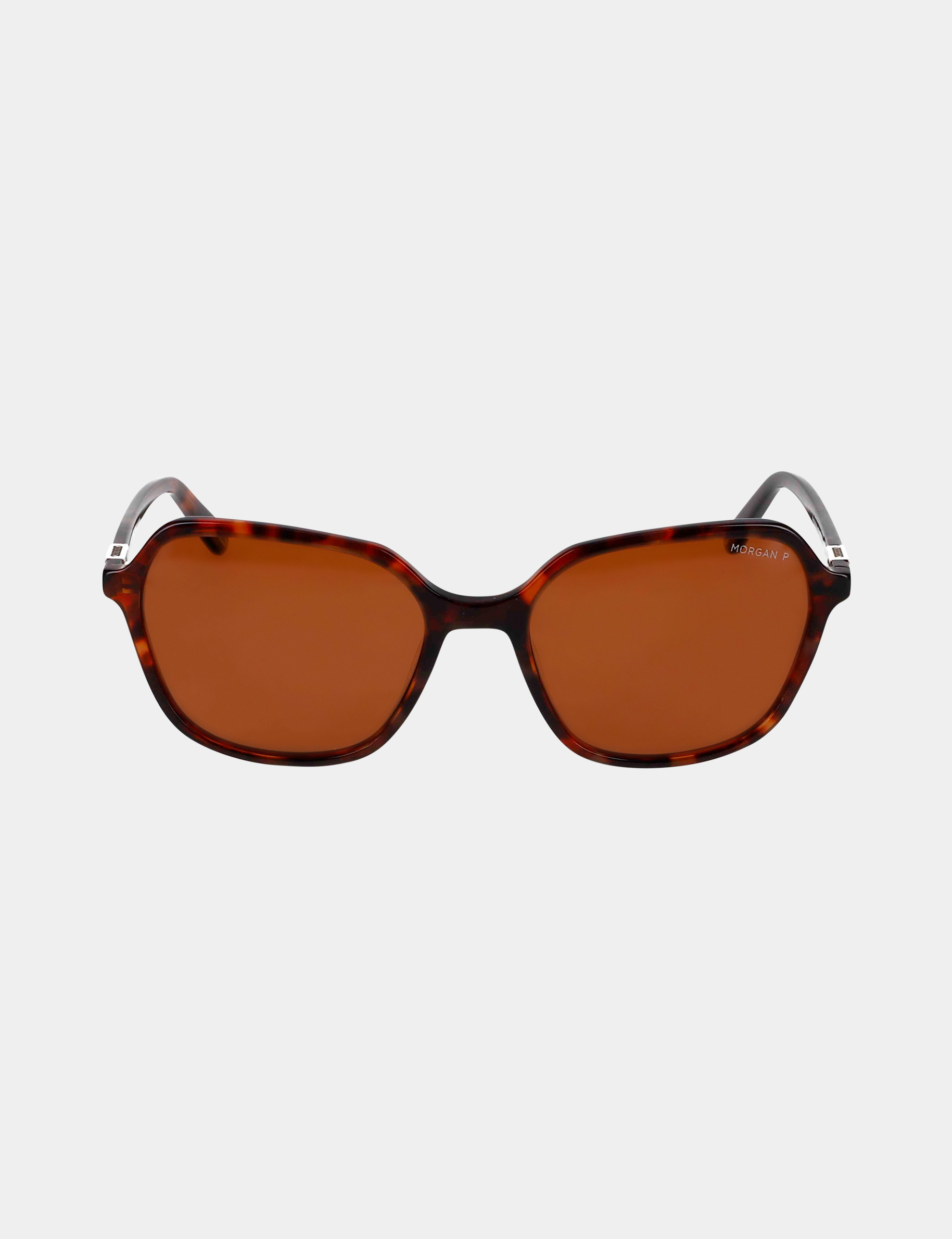 sechseckige sonnenbrille braun damen Sechseckige Sonnenbrille braun damen