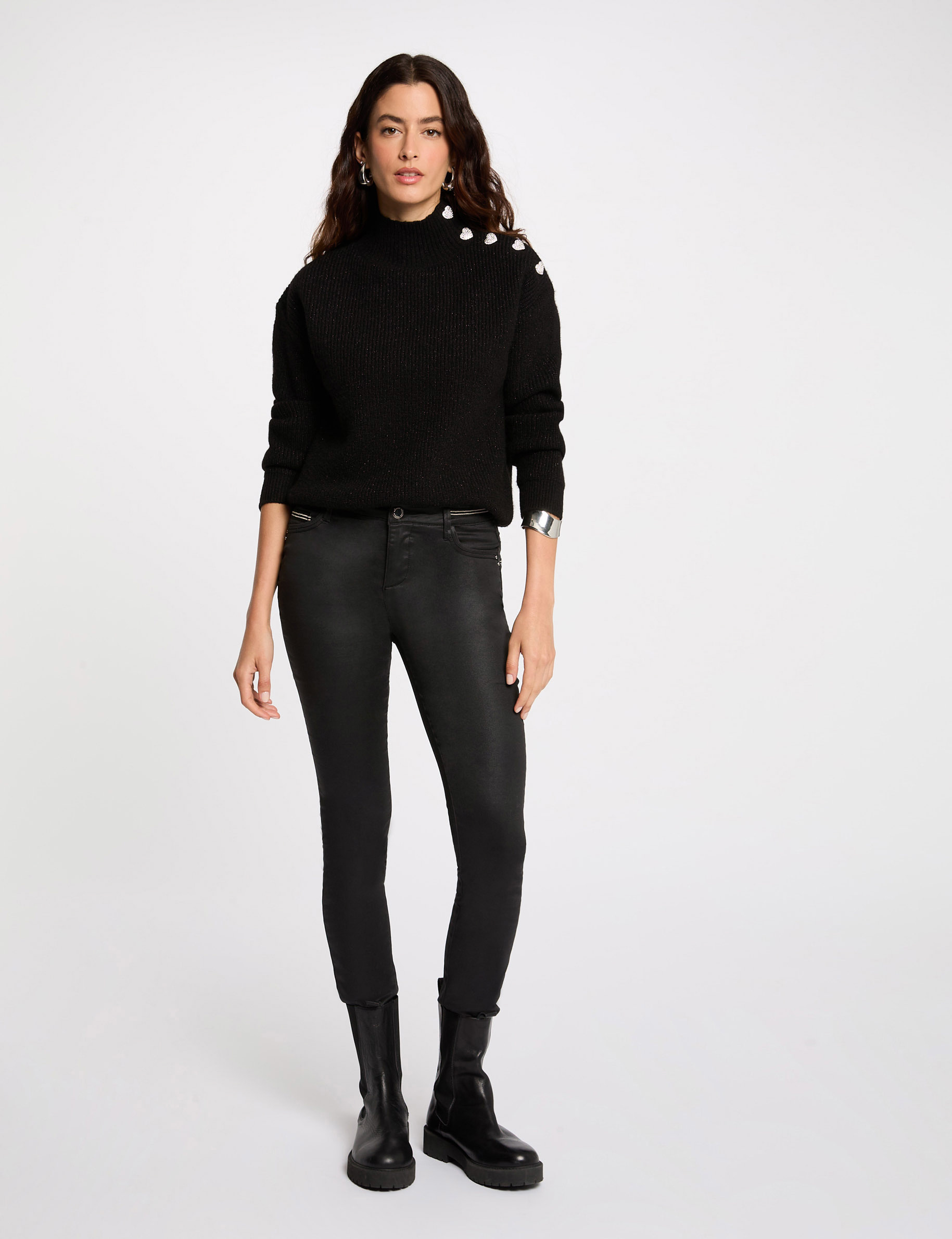212 palona schwarz damen 212-PALONA schwarz damen