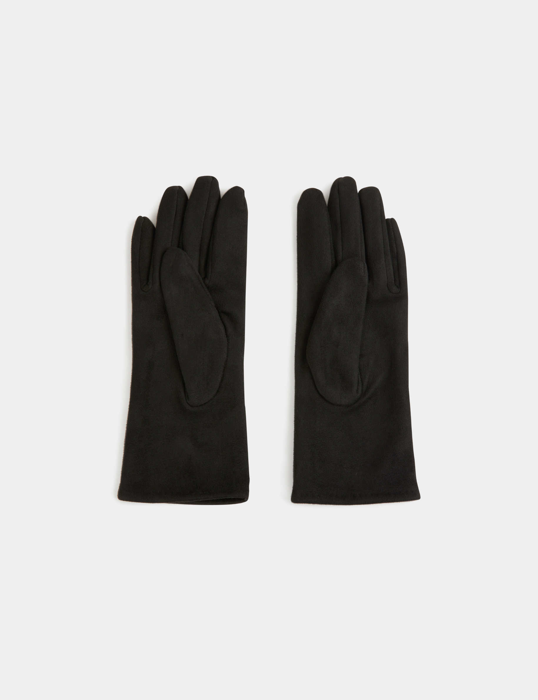 handschuhe mit strass schwarz damen Handschuhe mit Strass schwarz damen
