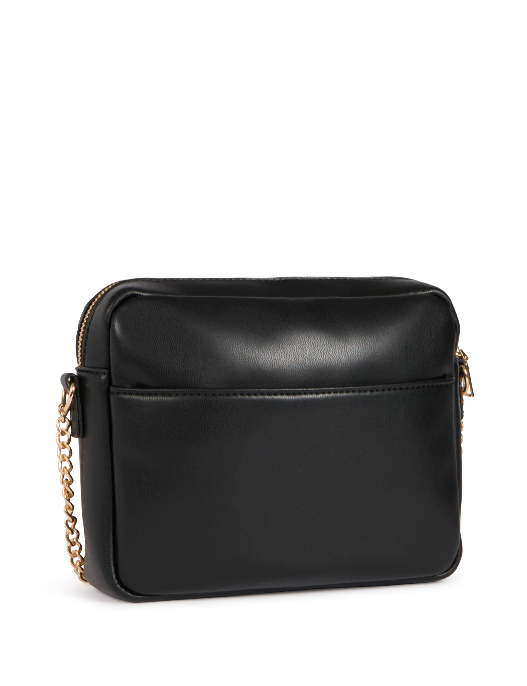 sac matelasse noir femme Sac matelassé noir femme