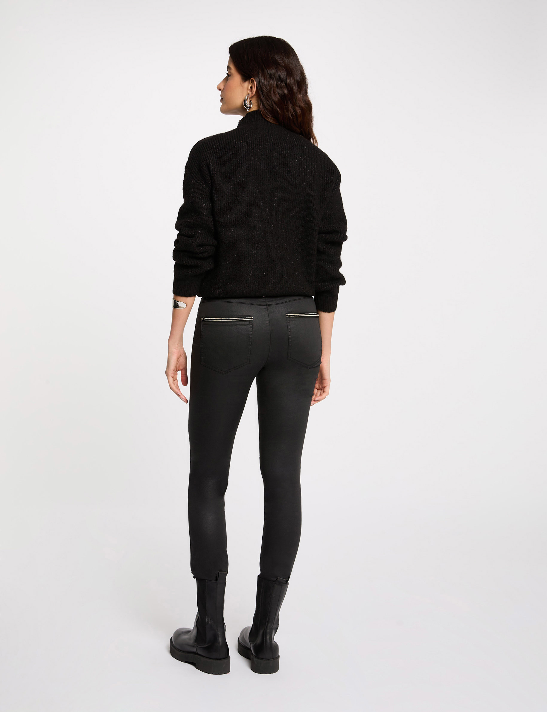 212 palona schwarz damen 212-PALONA schwarz damen