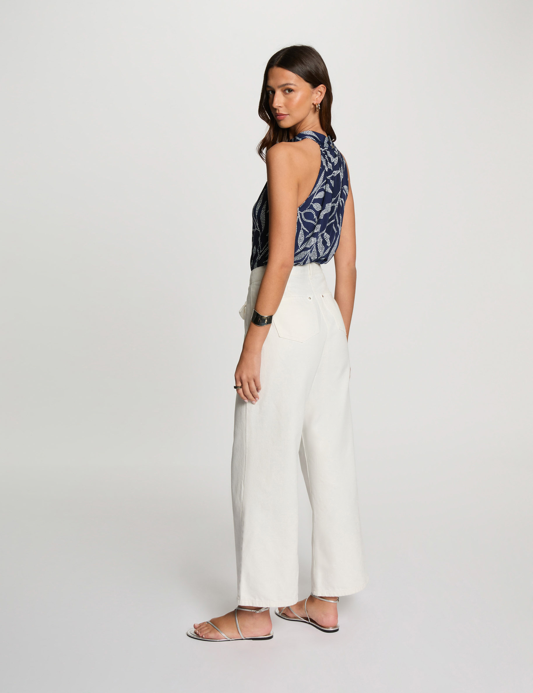 tanktop weiss damen Tanktop weiss damen