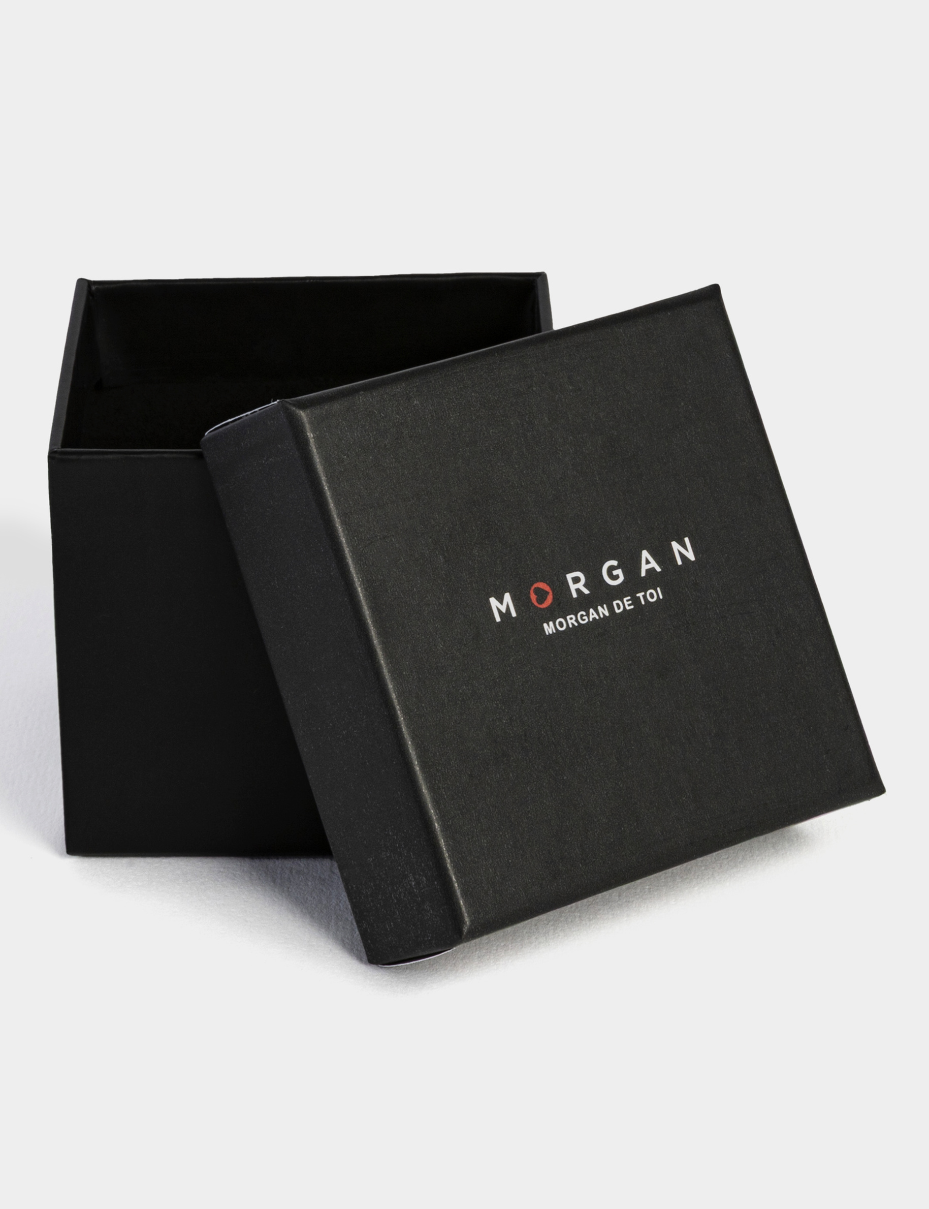 Uhr couleur argent damen