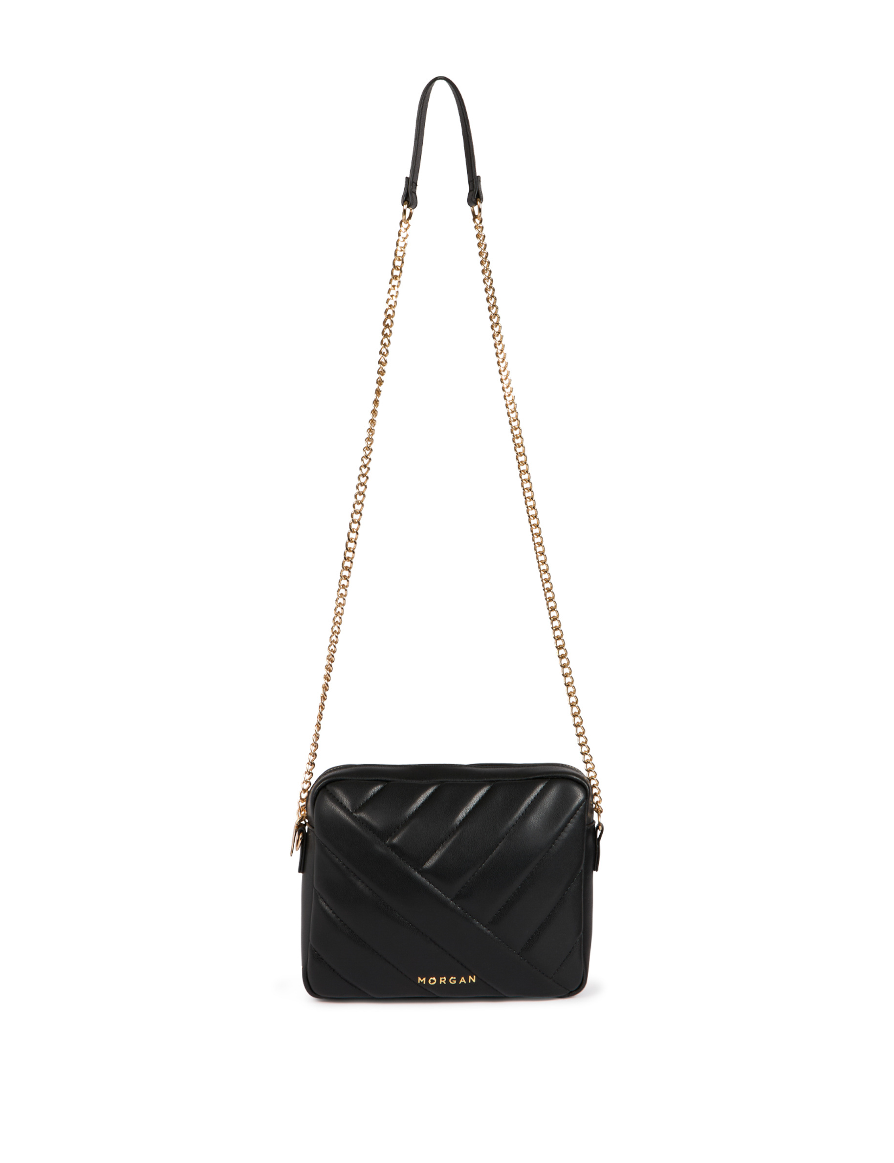 sac matelasse noir femme Sac matelassé noir femme