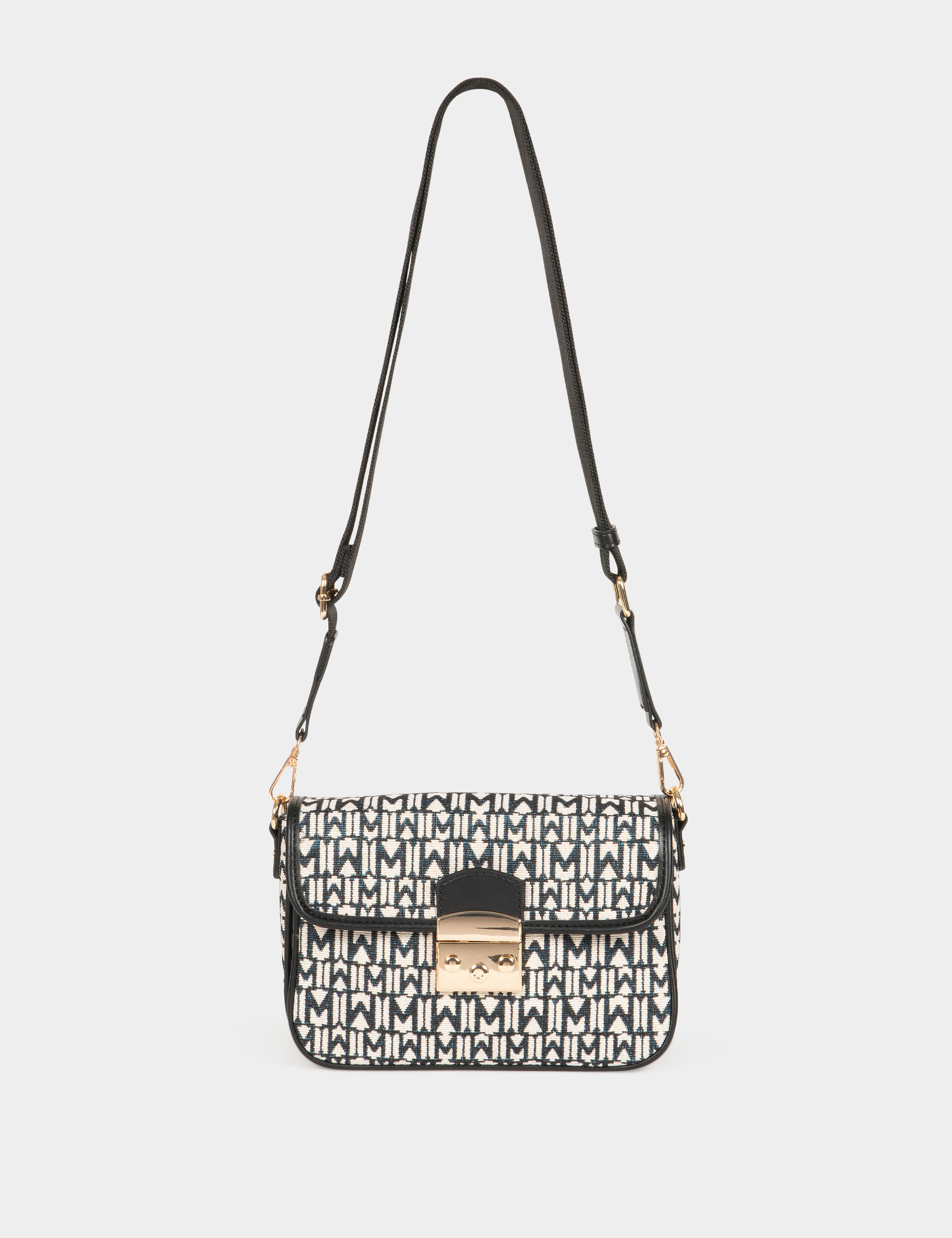 Sac imprimé discount