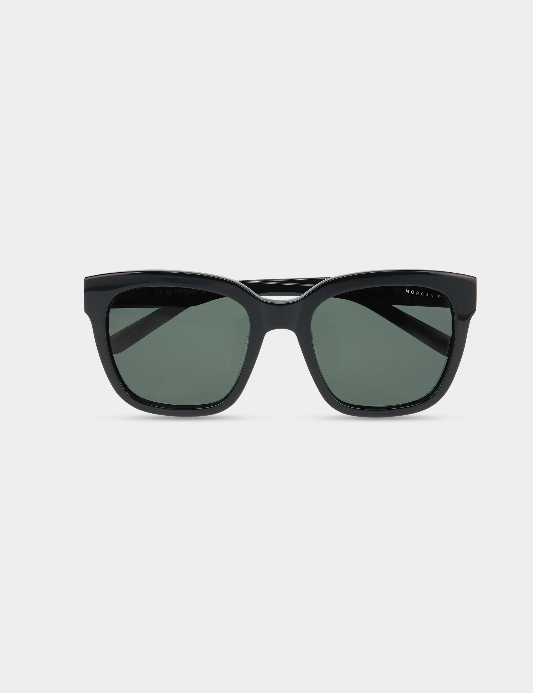Sonnenbrille schwarz damen