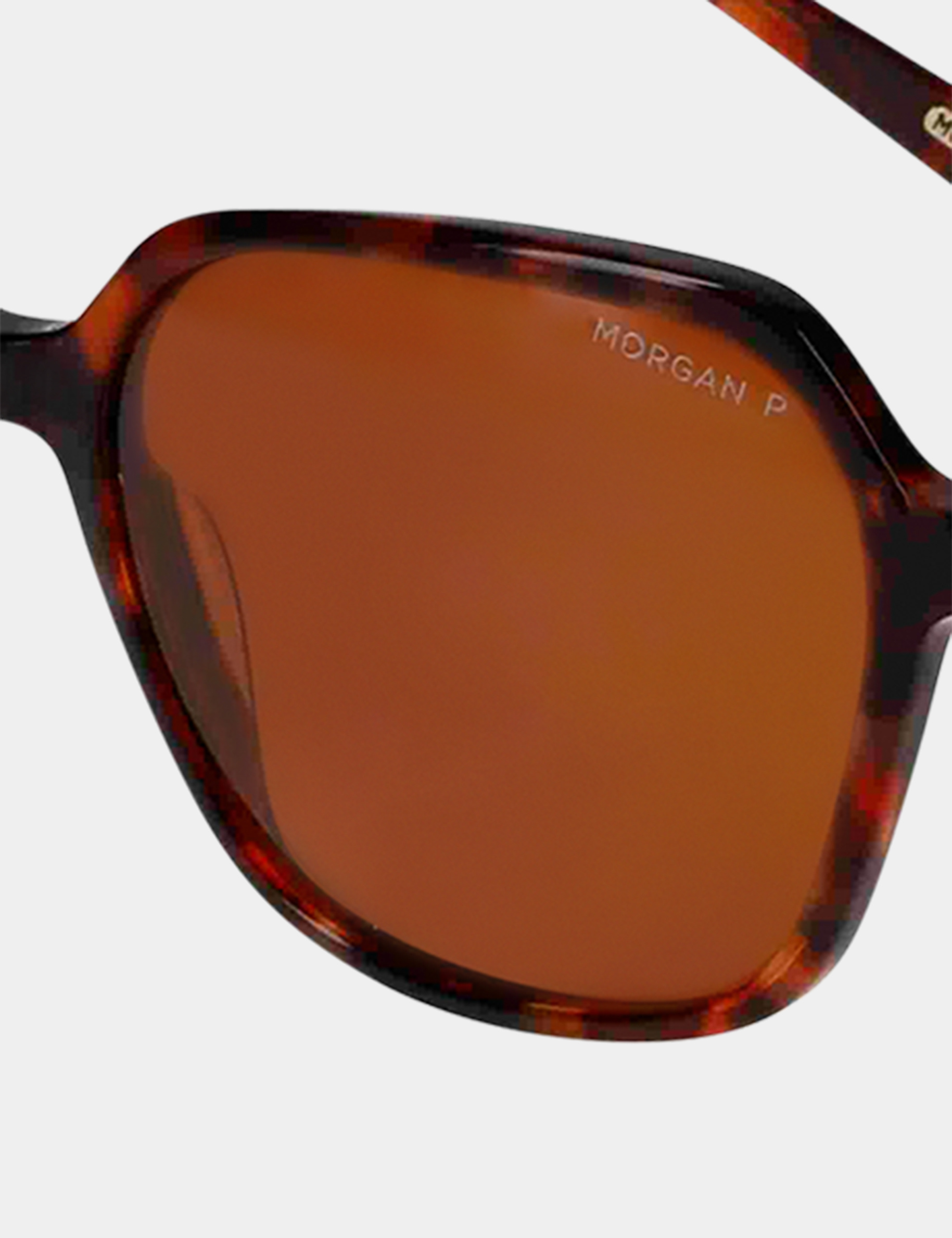 sechseckige sonnenbrille braun damen Sechseckige Sonnenbrille braun damen