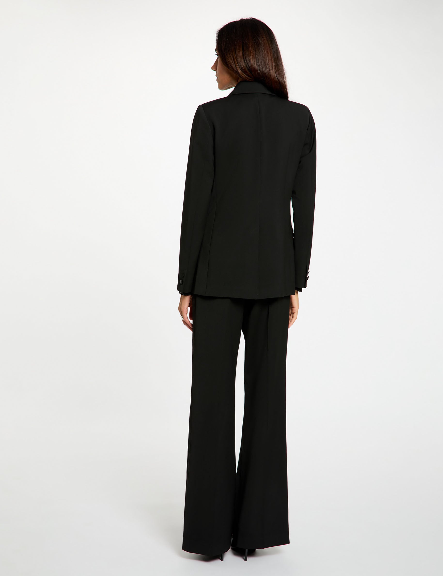 schwarz damen