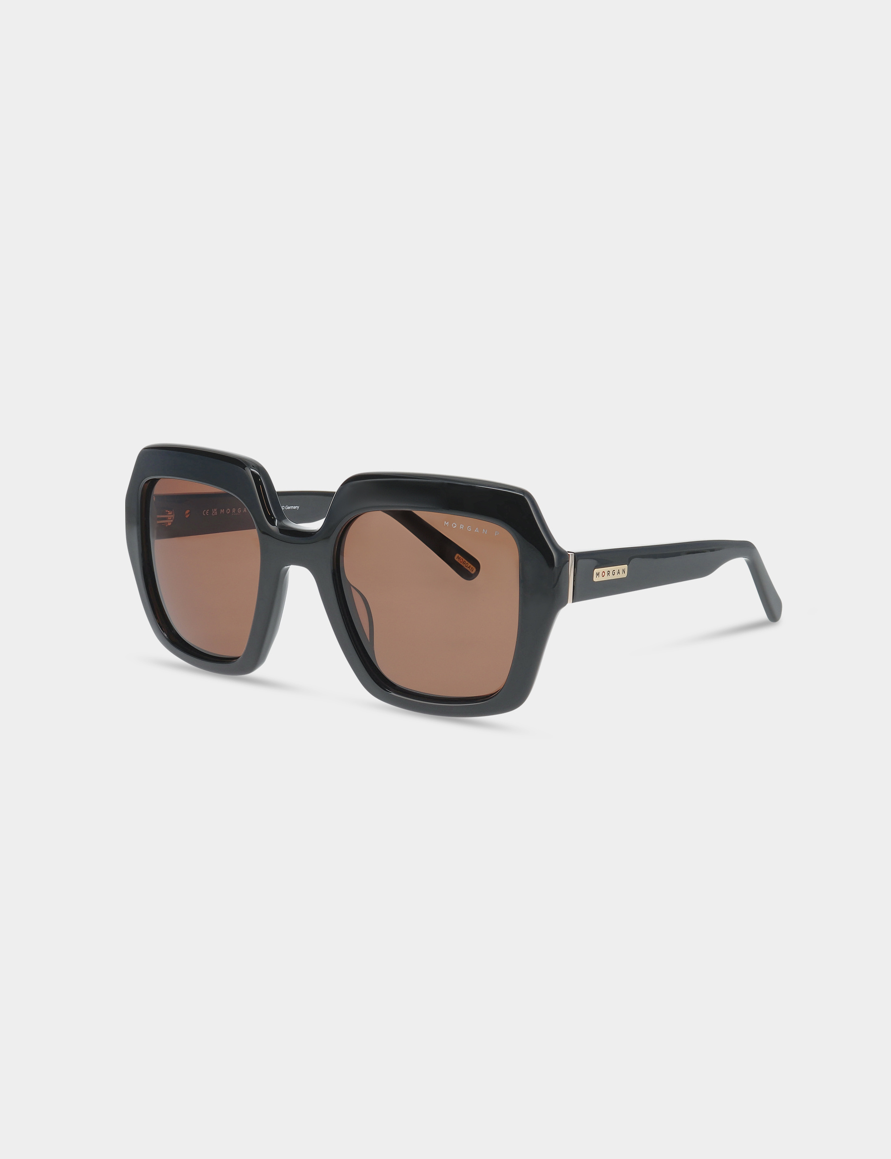 Sonnenbrille schwarz damen
