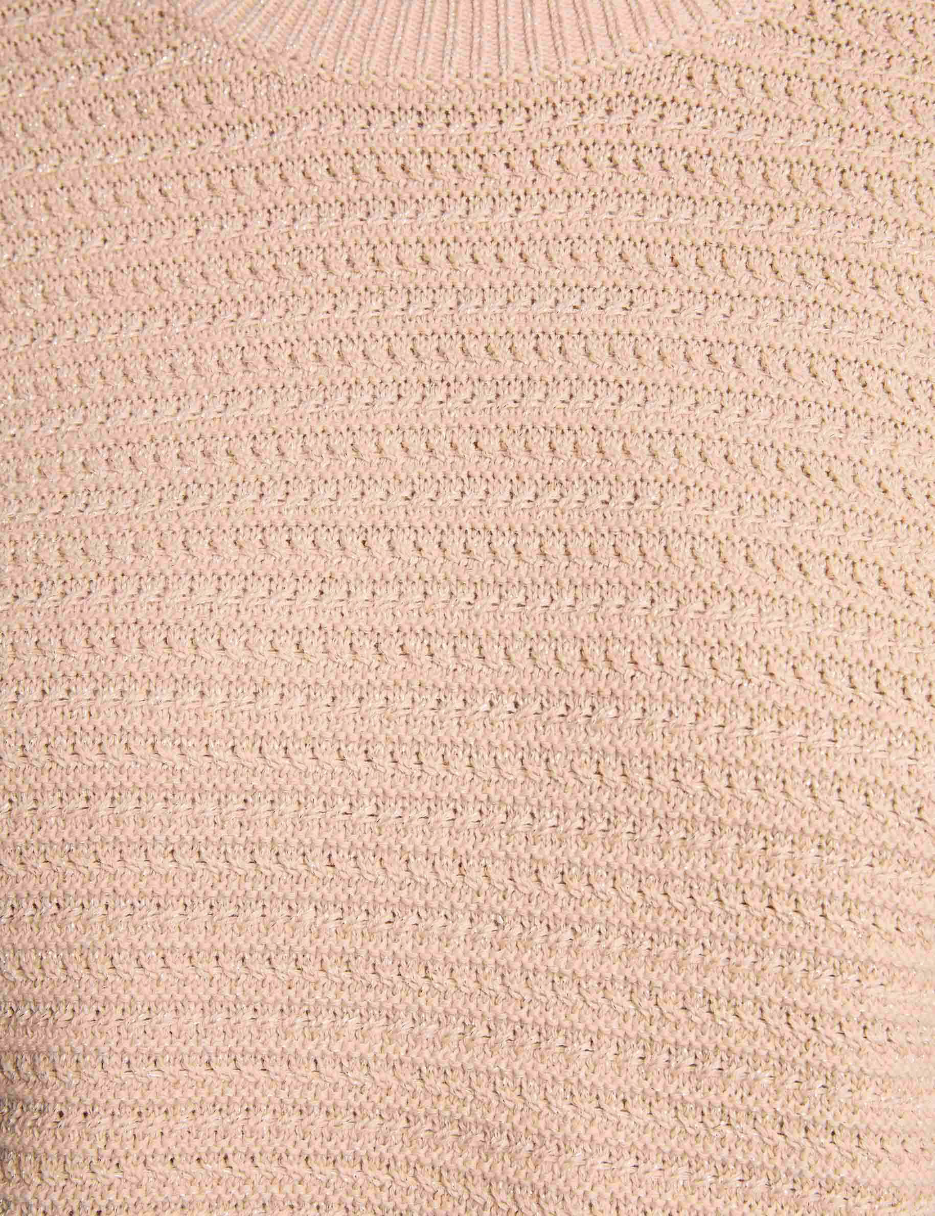 kurzarm pullover beige damen Kurzarm-Pullover beige damen