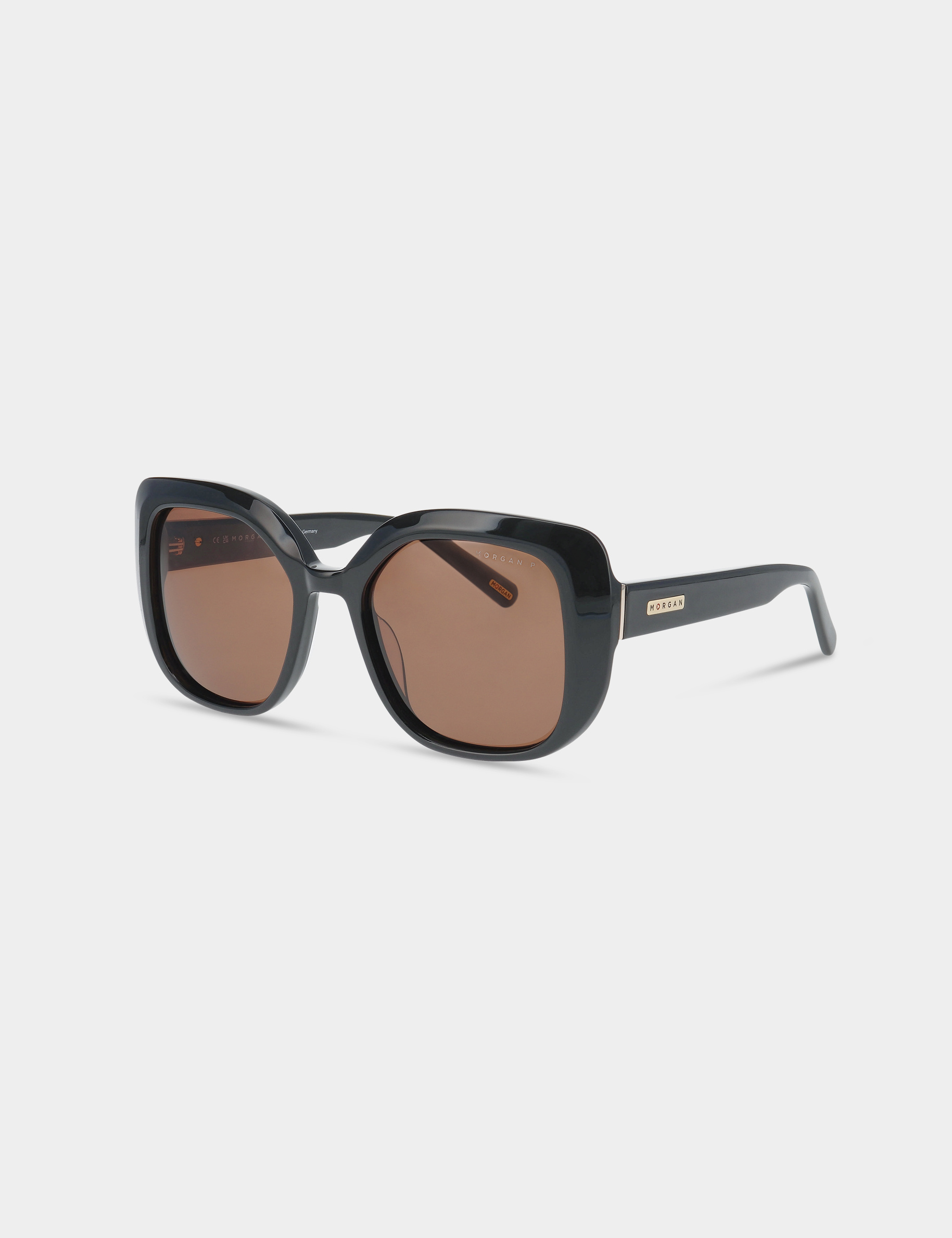 Sonnenbrille schwarz damen